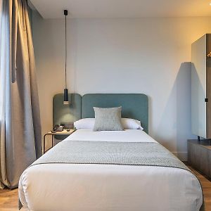 Habitación Grande con Cama King